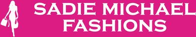 Sadie Michael Fashions logo